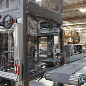 Model 25 Tray Maker - Image 2