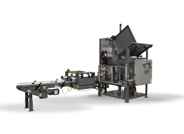 Model 25 Tray Maker