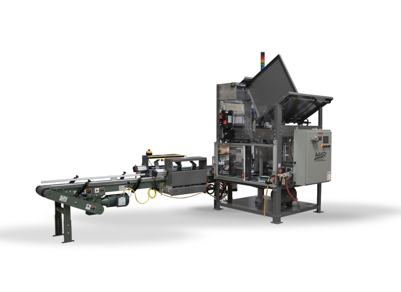 Model 25 Tray Maker
