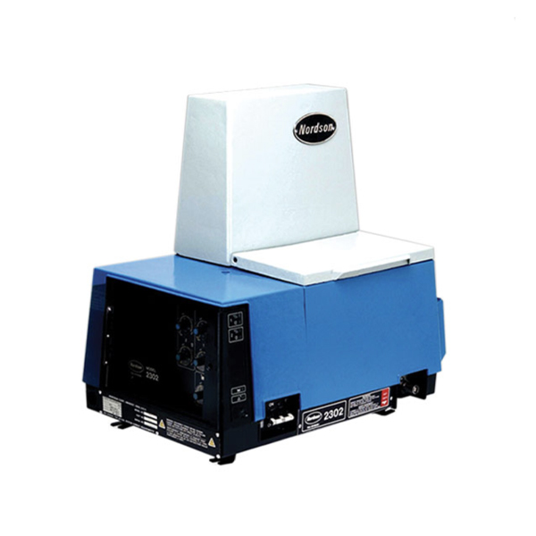 Nordson® 2300 Series Glue Machine, Refurbished