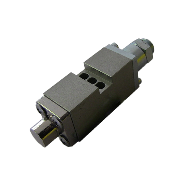 Nordson® Style H200 Right Angle Module, ClassicBlue