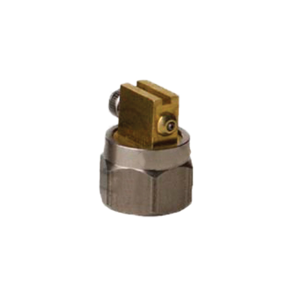 Nordson® Style Glue Tips, H200, Single Orifice, Right Angle