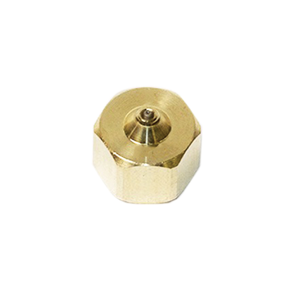 Nordson® Style Glue Tips, H200, Single Orifice, Straight