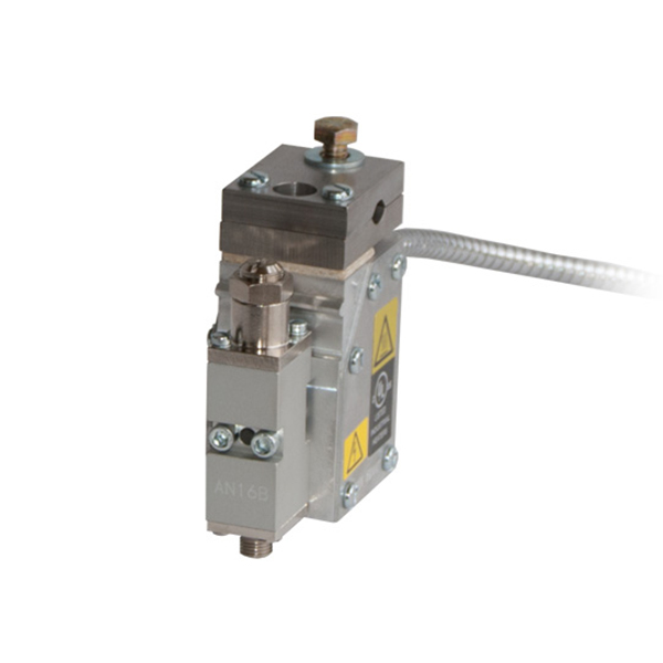 Nordson® Style SLBS Applicator, ReliaBlue S, AO/SC