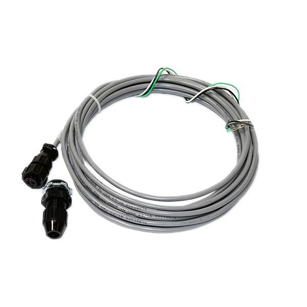 Cable, Quick Disconnect Solenoid, 20FT
