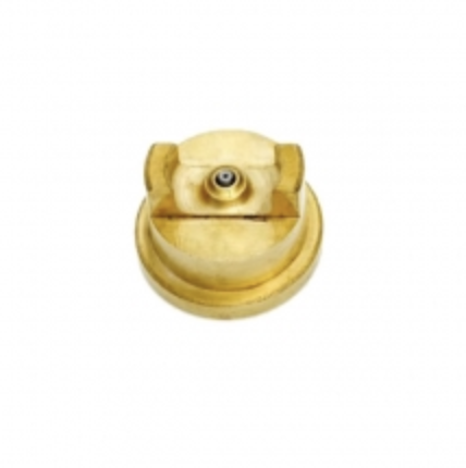 Nordson® Style Nozzle, H20/E100, Single Orifice, Guarded, Straight