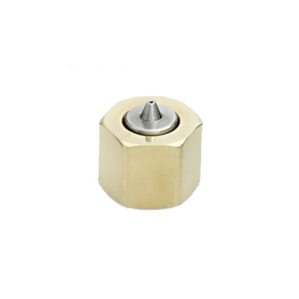 Astro/SLB Nozzle, E900, Single Orifice, Straight