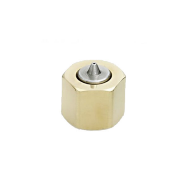 Astro/SLB Nozzle, E900, Single Orifice, Straight