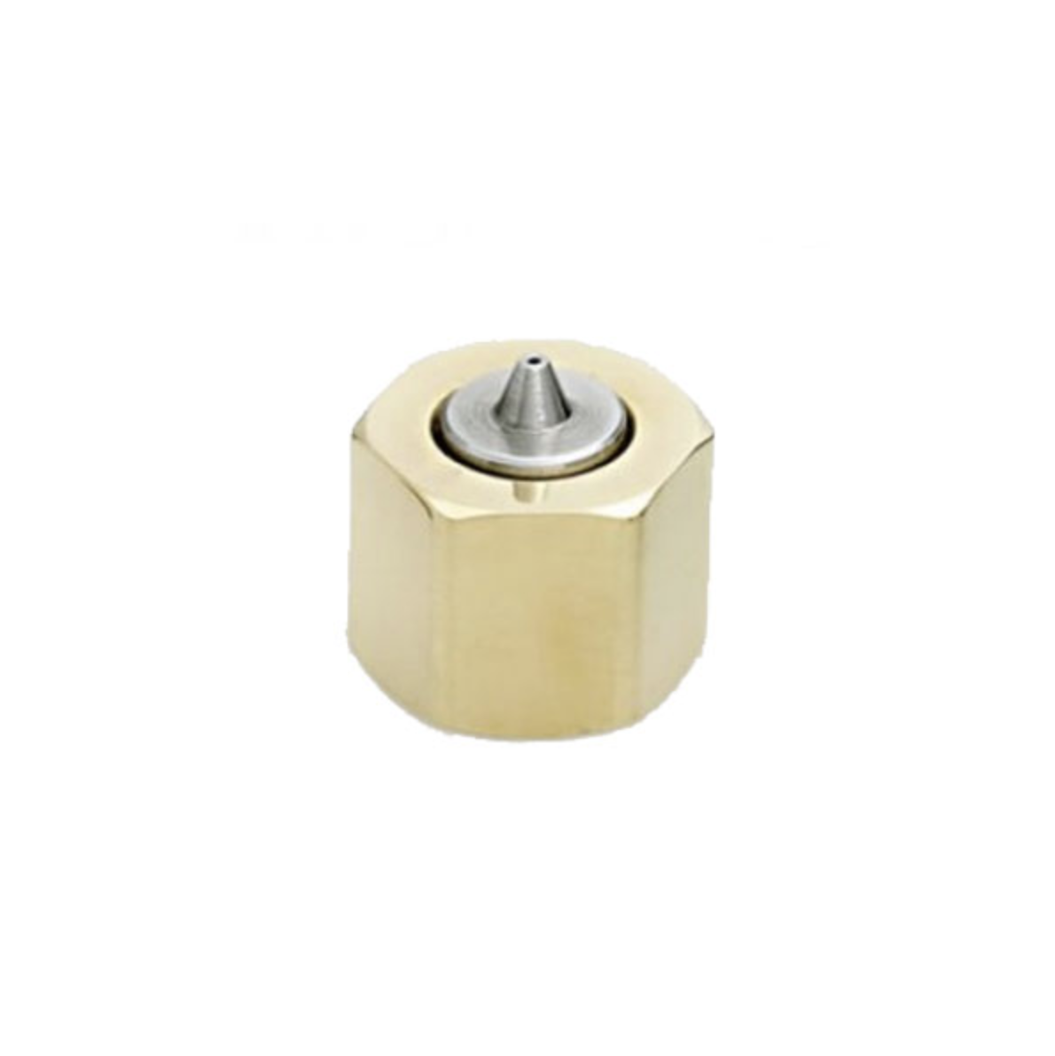 Astro/SLB Nozzle, E900, Single Orifice, Straight - Image 1