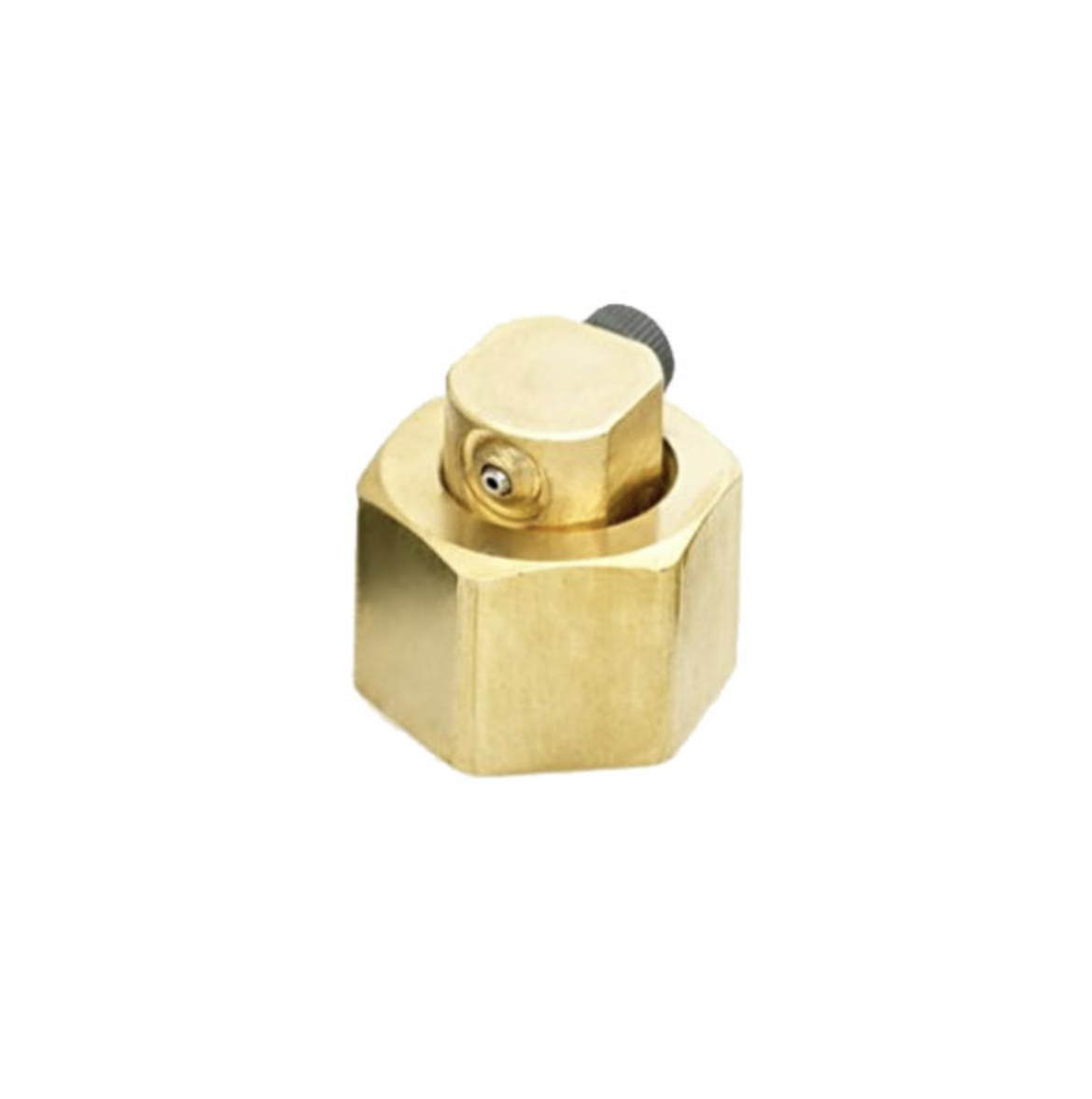 Astro/SLB Nozzle, E900, Single Orifice, Right Angle - Image 1