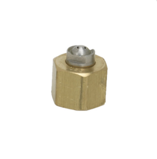 Astro/SLB Nozzle, E900, Dual Orifice, Straight
