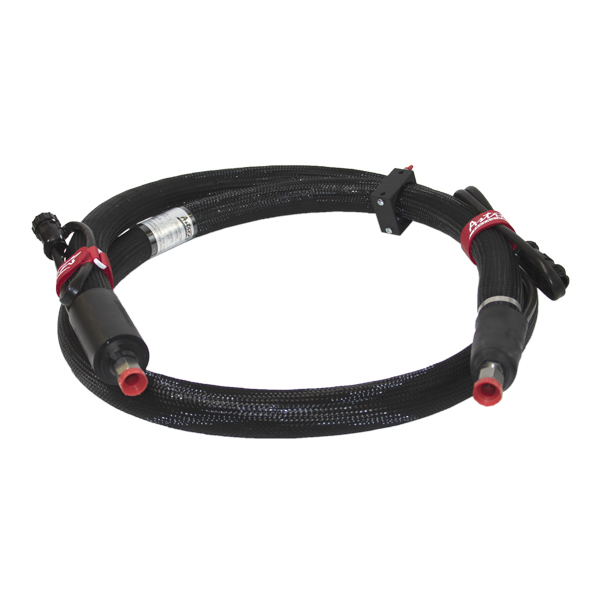 Astro Automatic Hose - #6 T-Stat Braided Cover