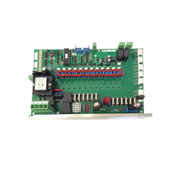 TC1300 Power Board