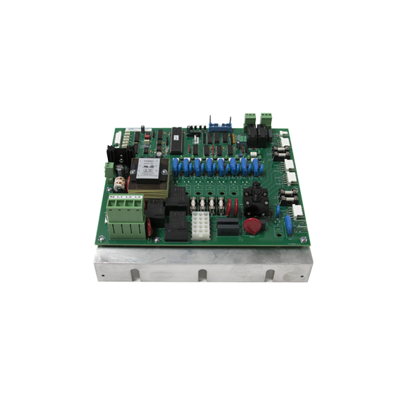 TC900 Power Board