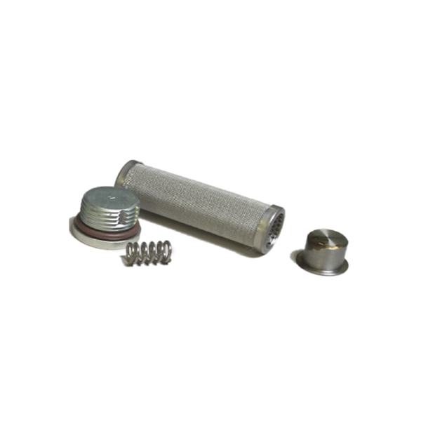 Tank Filter, 50 Mesh, KB/AP Series, 20/30/50/100 Melters