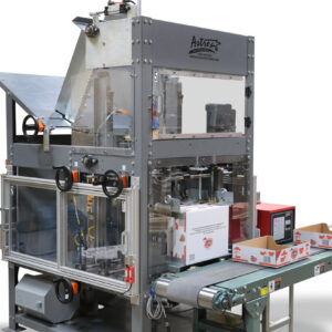 Model 25 Tray Maker (With Glue System) - Image 2