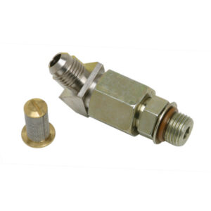 Inline Filter Assy. - Image 1