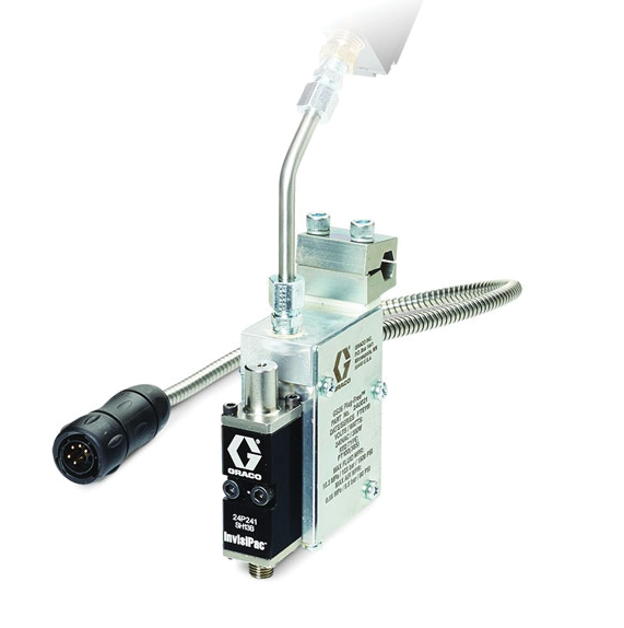 Graco® GS35 Applicator, Single Module