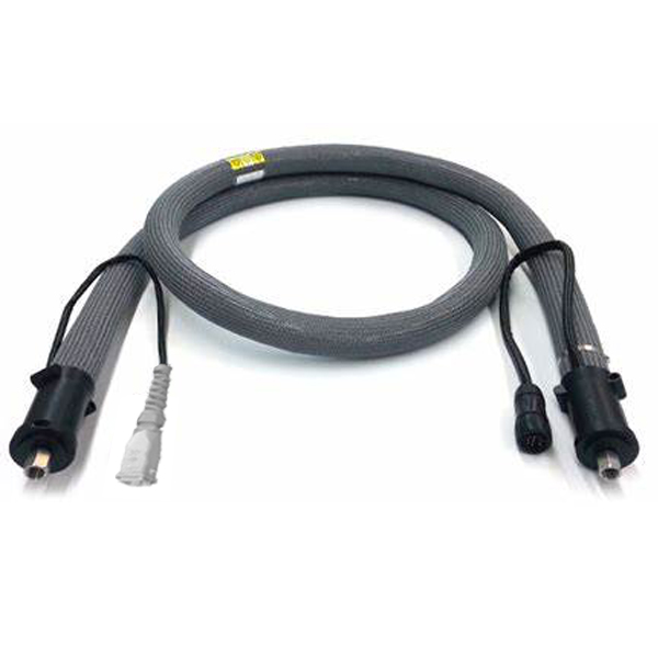 Graco® TOF 200 High Pressure Hose, New Round/Square Connectors