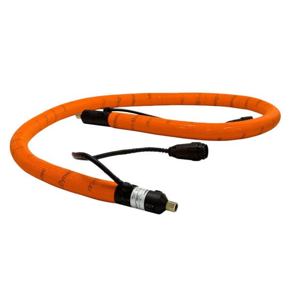 ITW DynaFlex® Hot Melt Hose