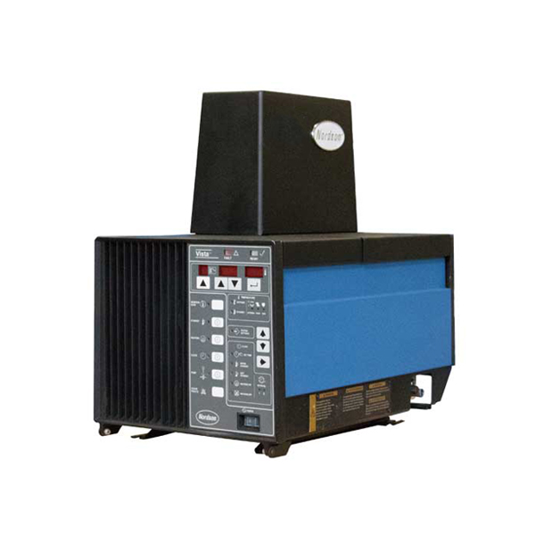 Nordson® Style 3400 Series Glue Machines, Refurbished