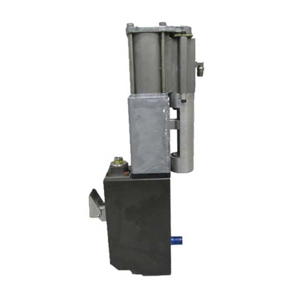 Nordson® Hot Melt Pump, ProBlue, 15:1 Piston Pump, P4, P7, P10