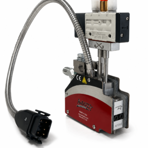 Nordson® Style MiniBlue 2 Standard Applicator (ReliaMini AO/AC) - Image 1