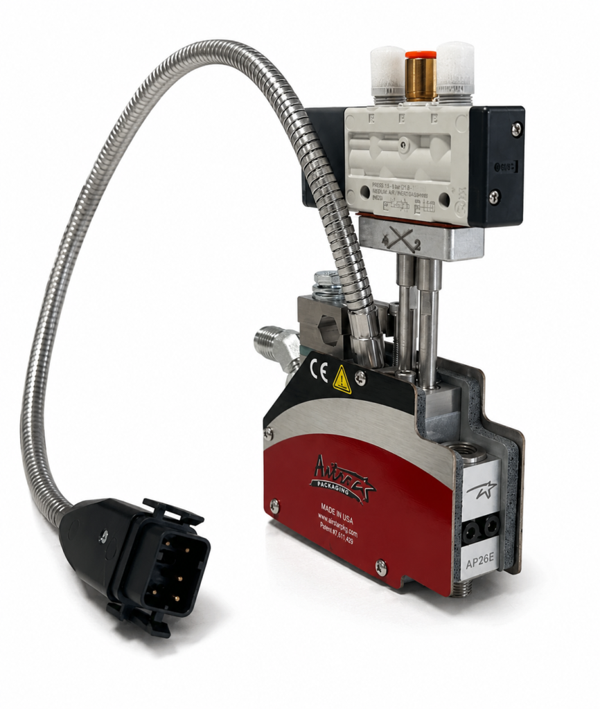 Nordson® Style MiniBlue 2 Standard Applicator (ReliaMini AO/AC)