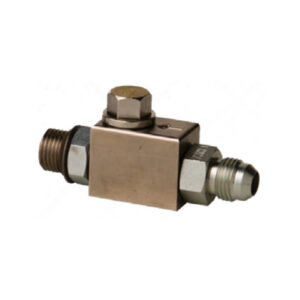 Quick Change In-Line Filter Assy. - Image 2