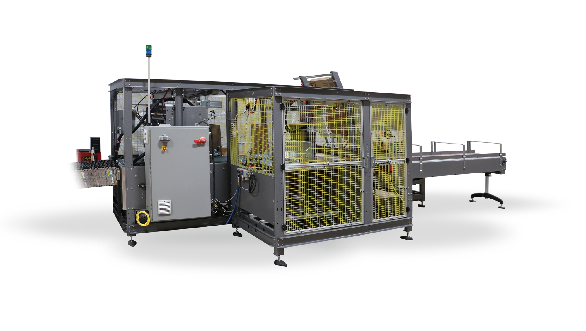 Freedom Series - Wrap Around Case Packer - Image 1