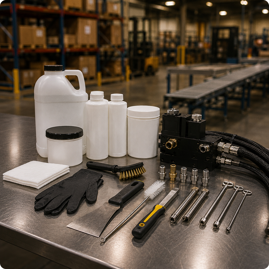 Cleaning Kits