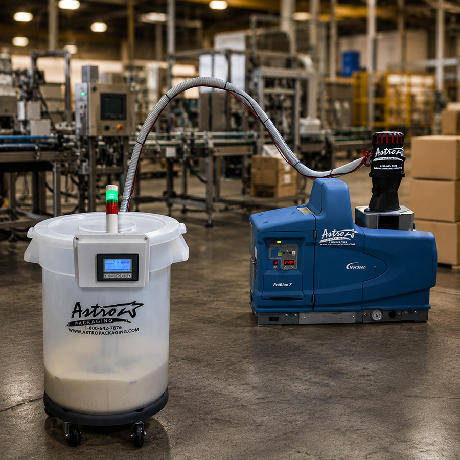 AutoFeed Systems
